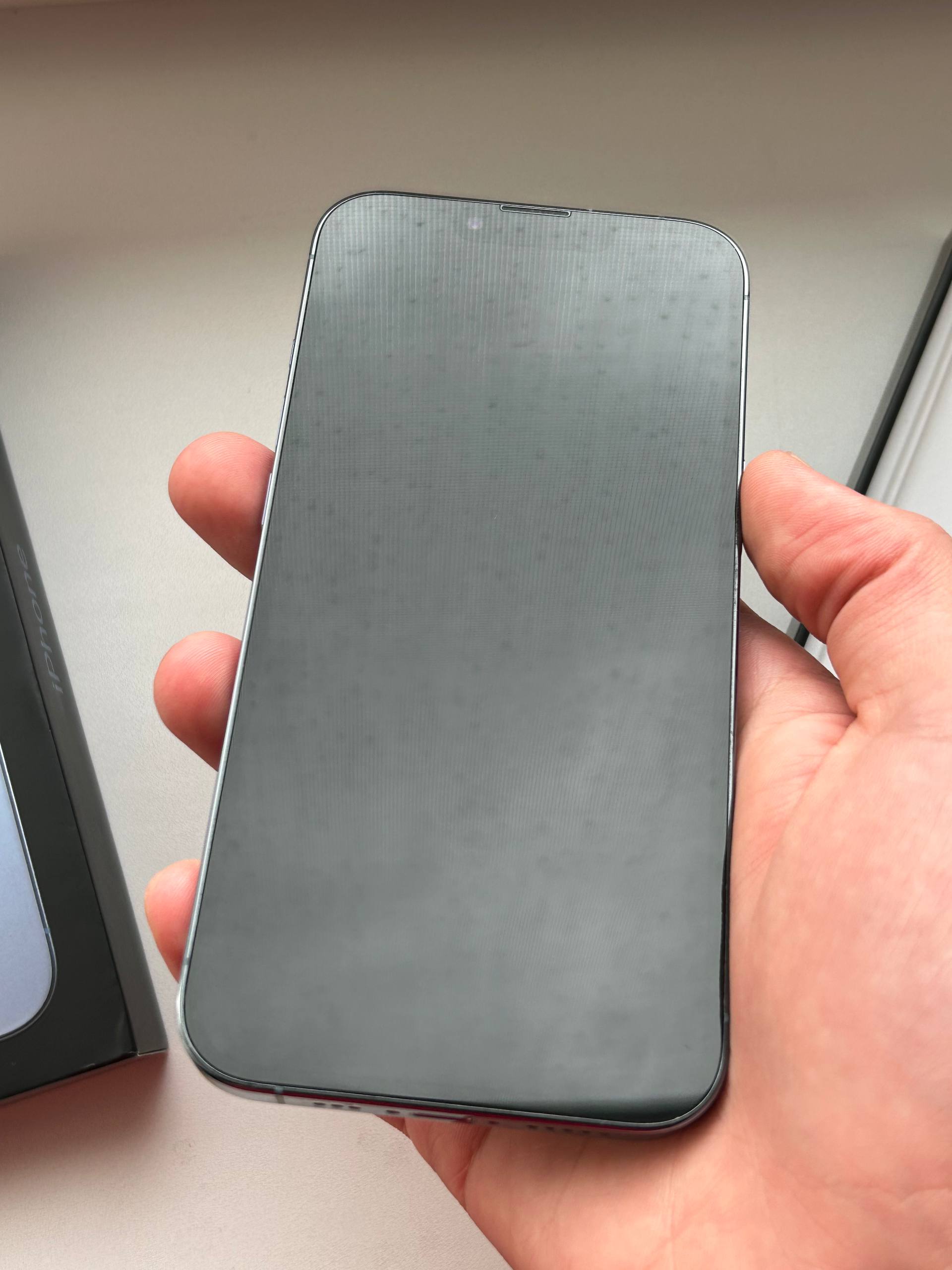 iPhone 13 Pro 128gb - частное объявление в Владикавказ