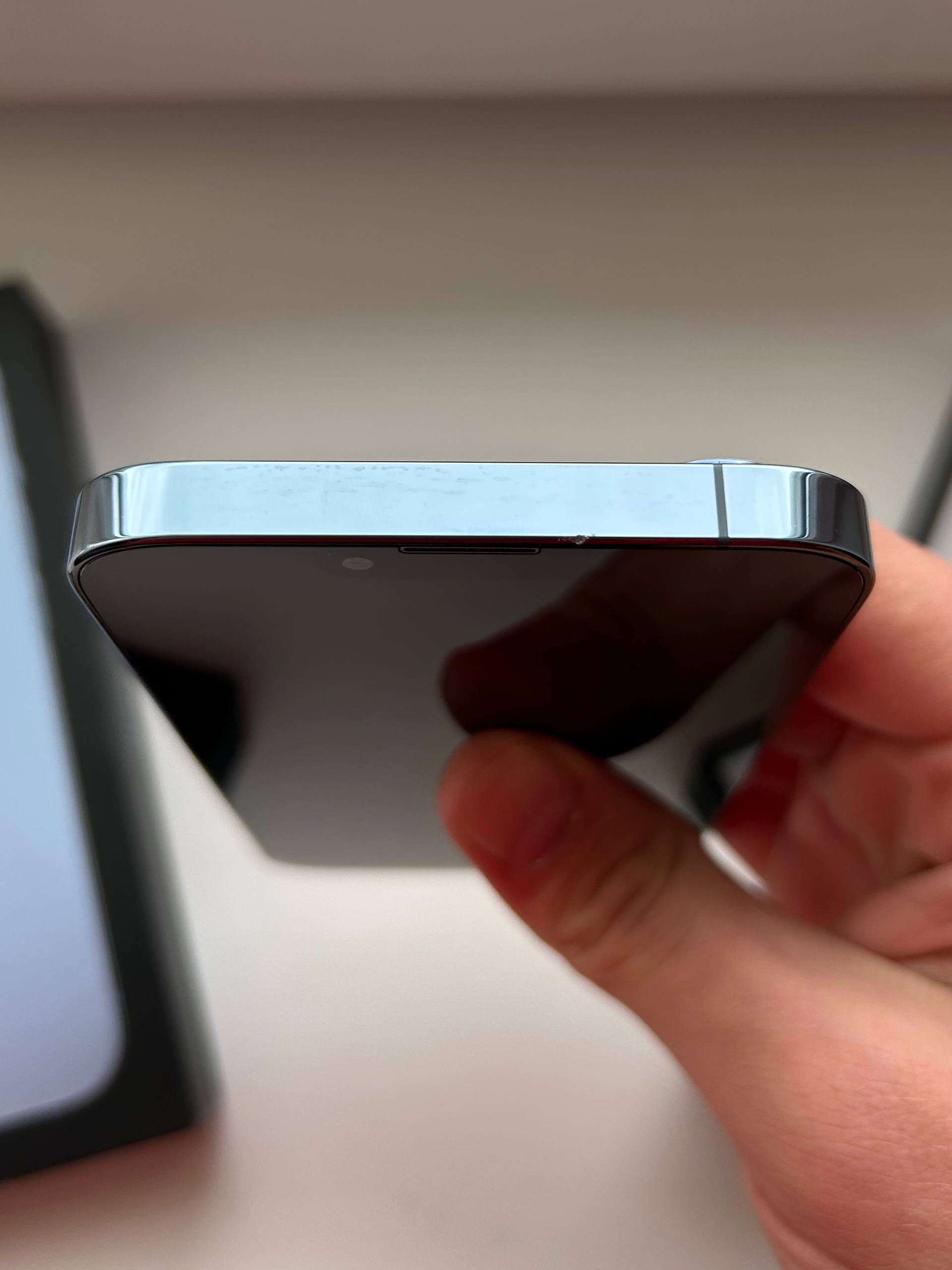 iPhone 13 Pro 128gb - Электроника в Владикавказ - фото 5