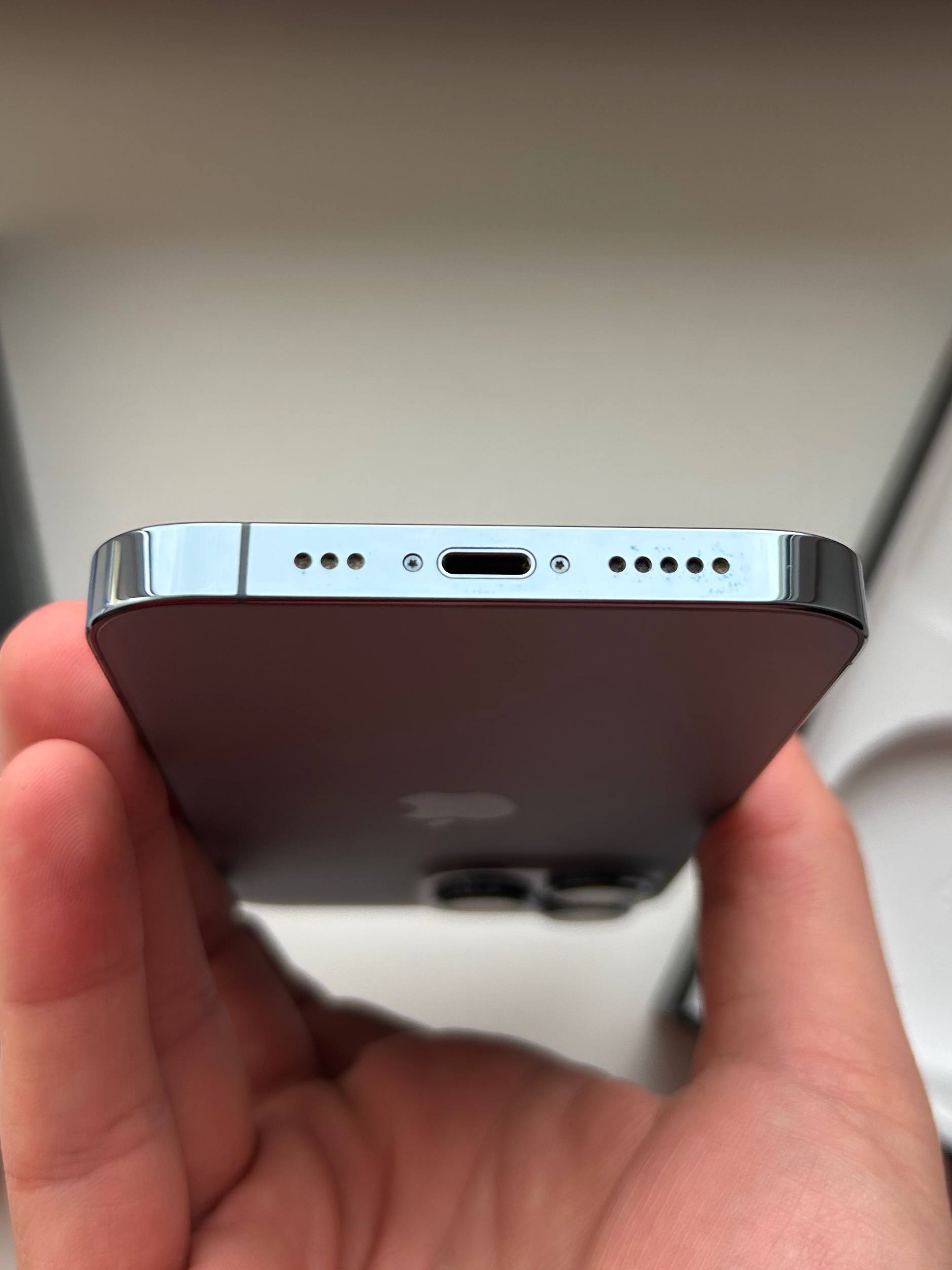 iPhone 13 Pro 128gb - Электроника в Владикавказ - фото 6