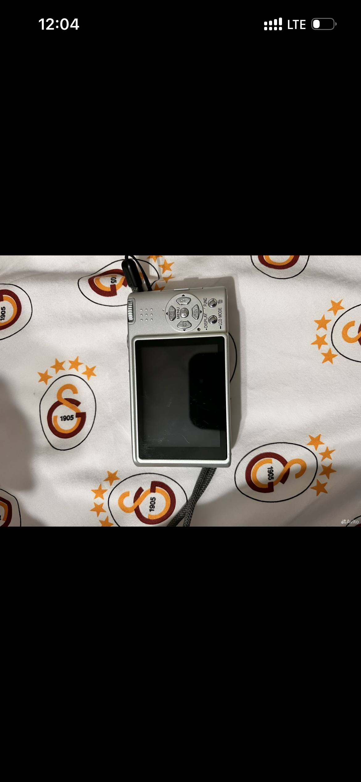 Panasonic DMC-FX12 - Электроника в Киселёвск