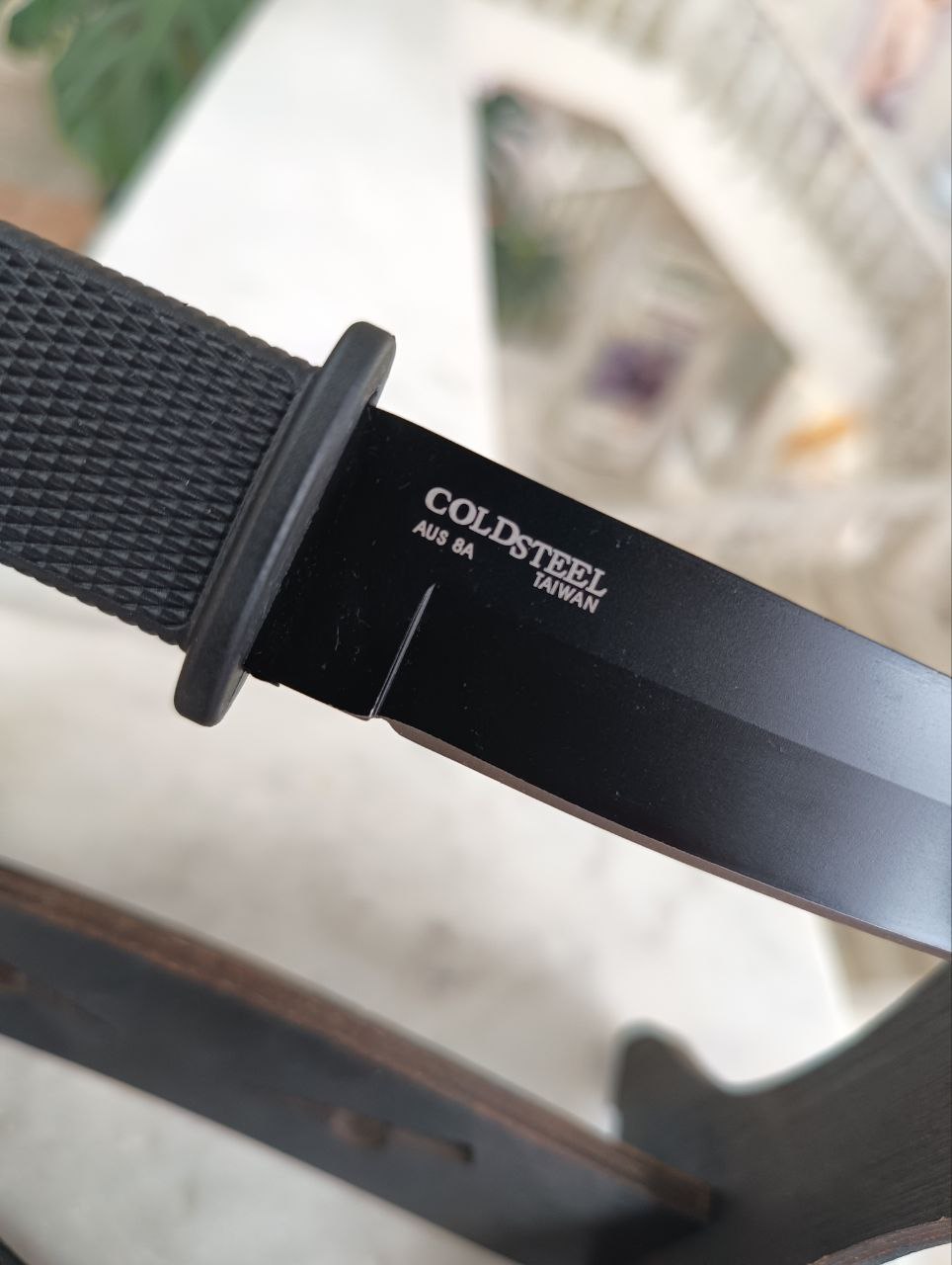 Нож Танто - Хобби и отдых в Кемерово - фото 2