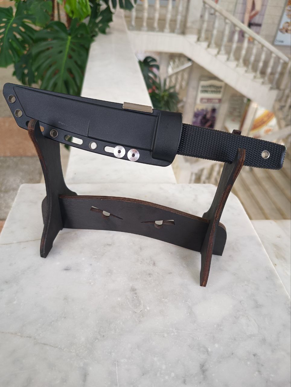 Нож Танто - Хобби и отдых в Кемерово - фото 3