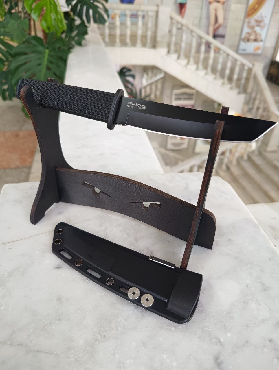 Нож Танто - Хобби и отдых в Кемерово - фото 4