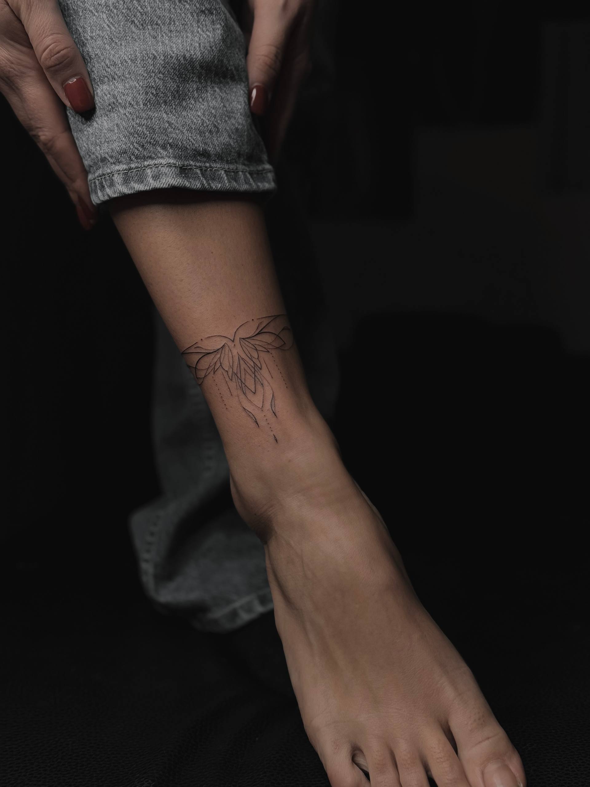 Мастер художественной татуировки - Услуги в Новосибирск - фото 4