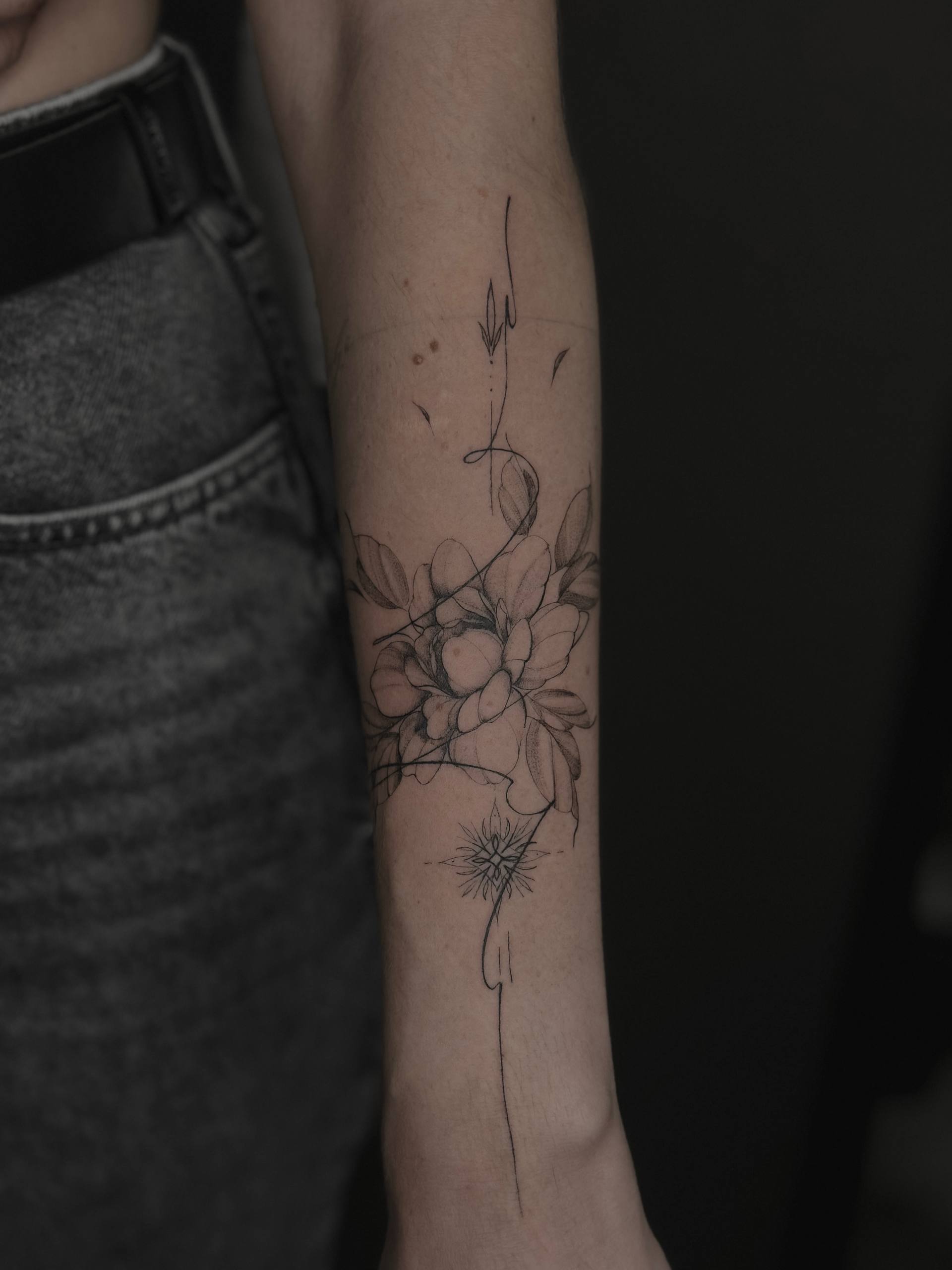 Мастер художественной татуировки - Услуги в Новосибирск - фото 6