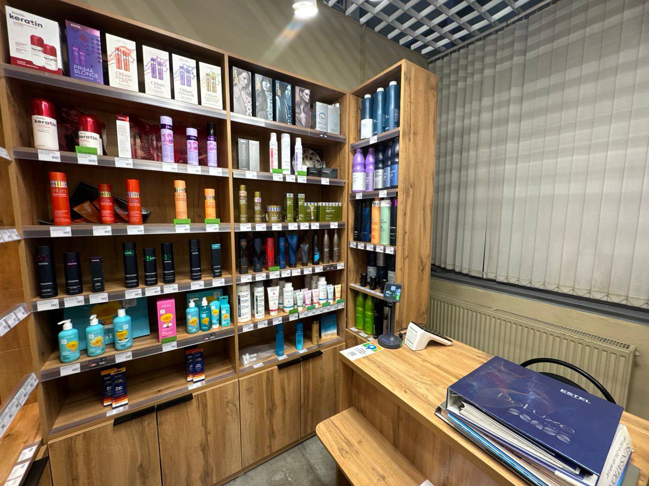 Магазин профессиональной косметики «Накрути Бигуди» - Красота и здоровье в Новосибирск - фото 3