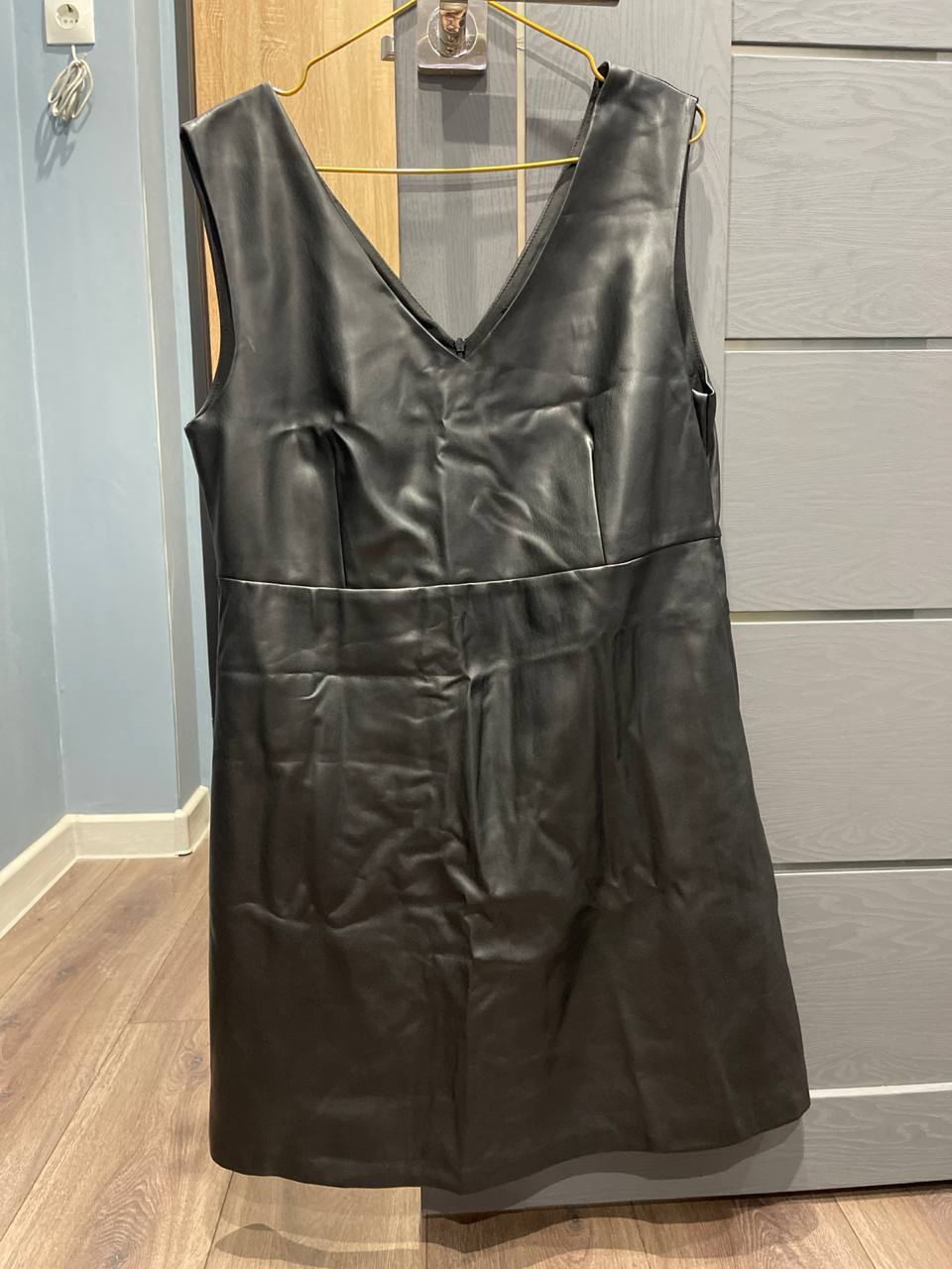 Продам сарафан размер 46 - частное объявление в Новосибирск