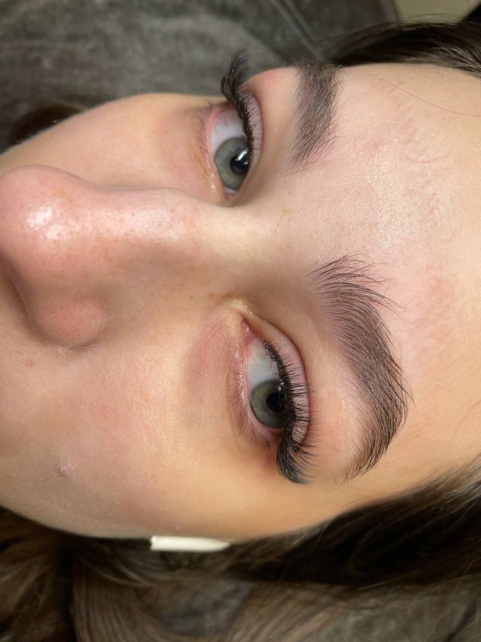 Наращивание и ламинирование ресниц - Красота и здоровье в Новосибирск - фото 4