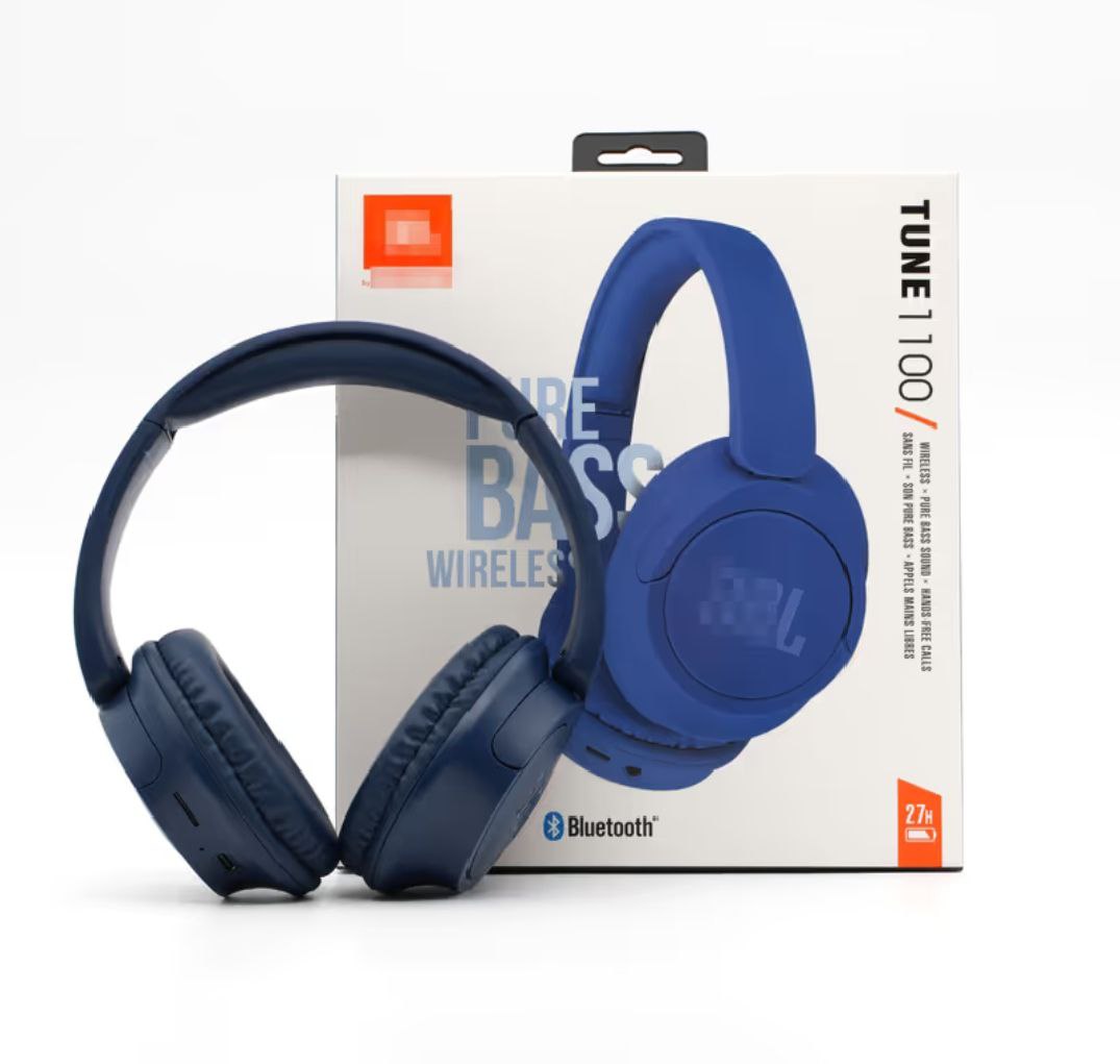 Наушники JBL Tune 1100 - Электроника в Новосибирск - фото 3