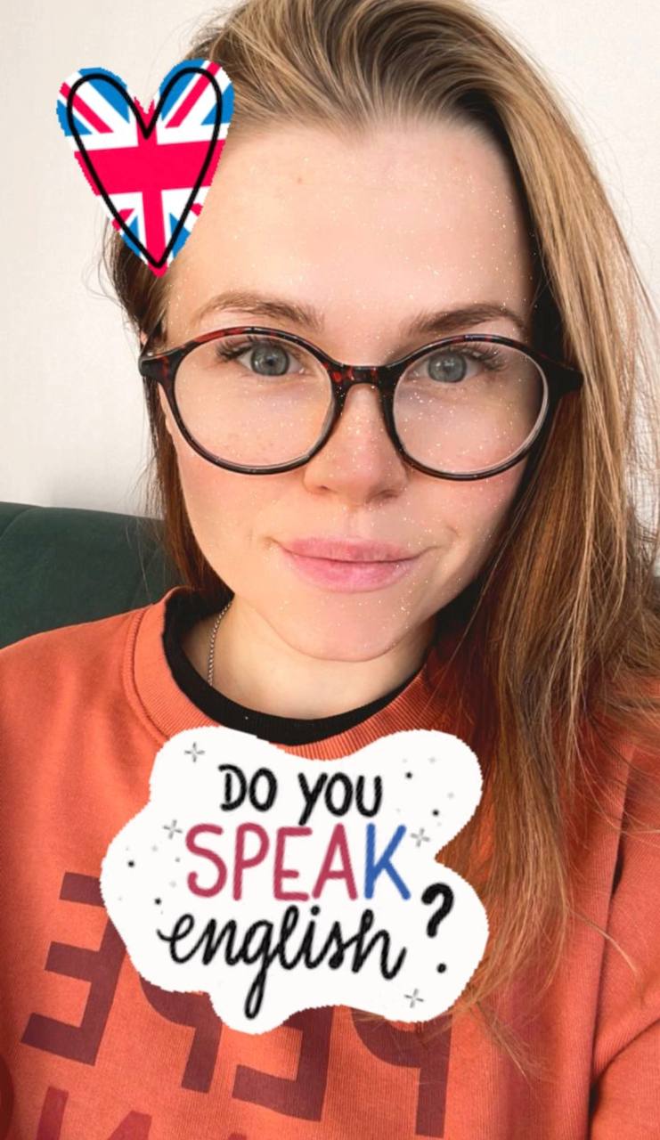 Хулиганский английский для взрослых - Услуги в Новосибирск