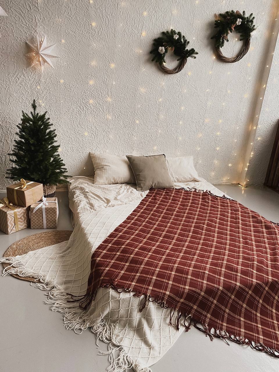 Новогодняя экспресс-фотосессия - Услуги в Новосибирск - фото 3