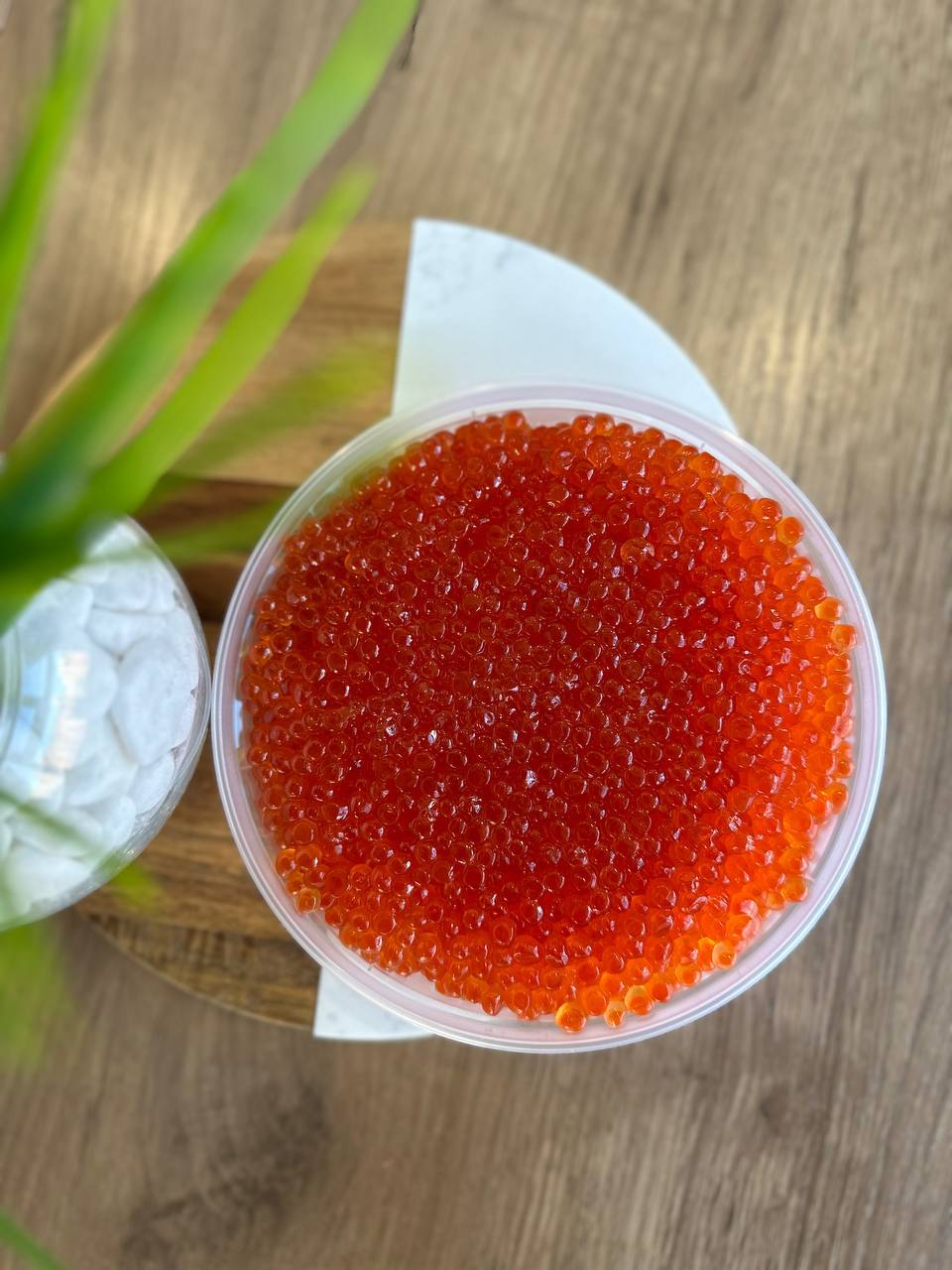 Продам икру кеты - Хобби и отдых в Новосибирск