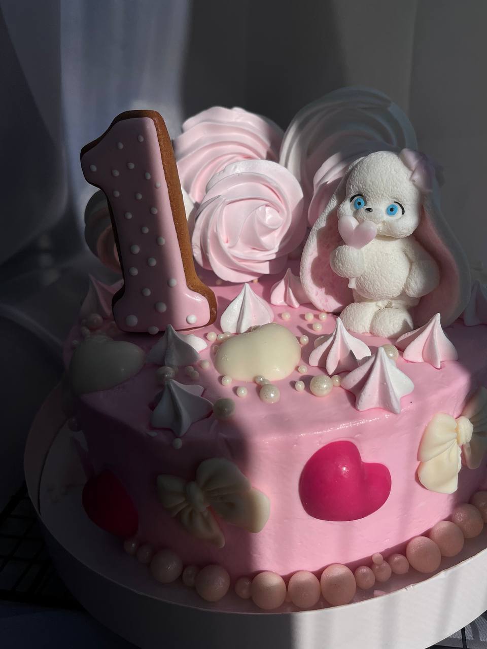 Клубника в шоколаде и БЕНТО-торты - Услуги в Новосибирск