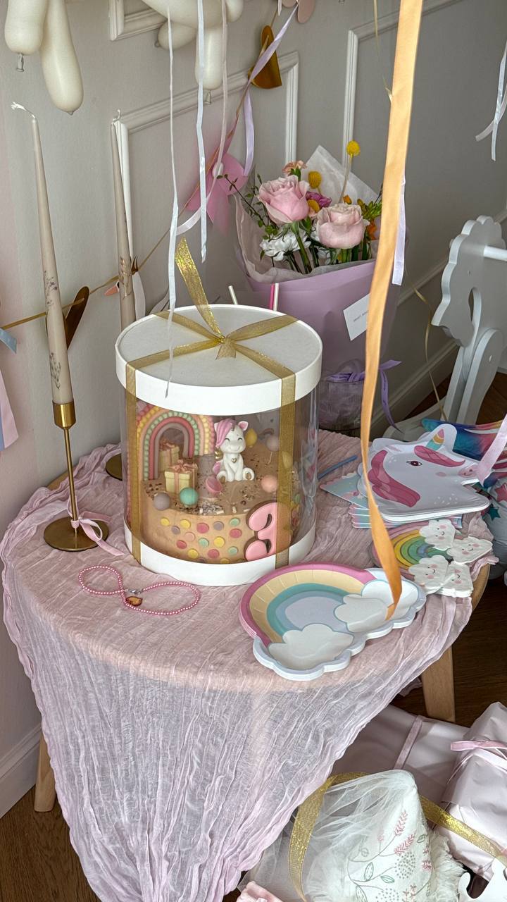 Клубника в шоколаде и БЕНТО-торты - Услуги в Новосибирск - фото 7