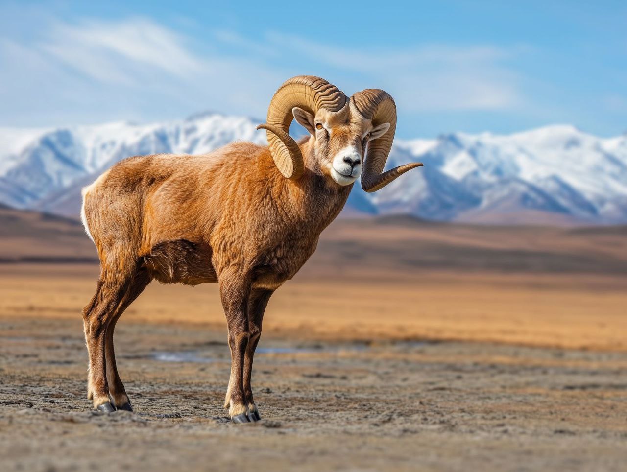 Новогодние Каникулы в Горном Алтае: Погружение в Зимнюю Сказку - Хобби и отдых в Новосибирск