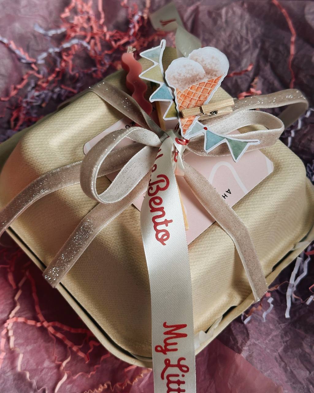 Приготовление красивого тортика для праздника - Услуги в Новосибирск