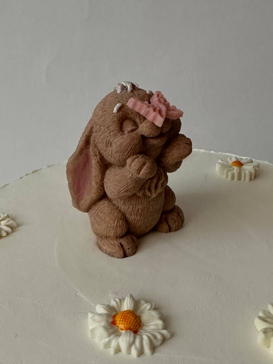 Приготовление красивого тортика для праздника - Услуги в Новосибирск - фото 3