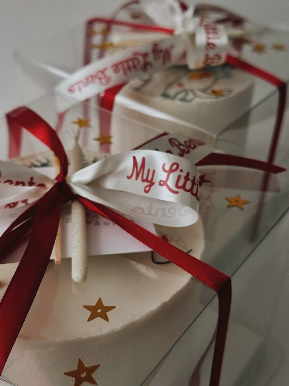 Приготовление красивого тортика для праздника - Услуги в Новосибирск - фото 5