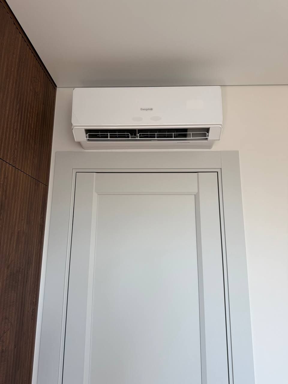 Кондиционер с монтажом - Электроника в Новосибирск