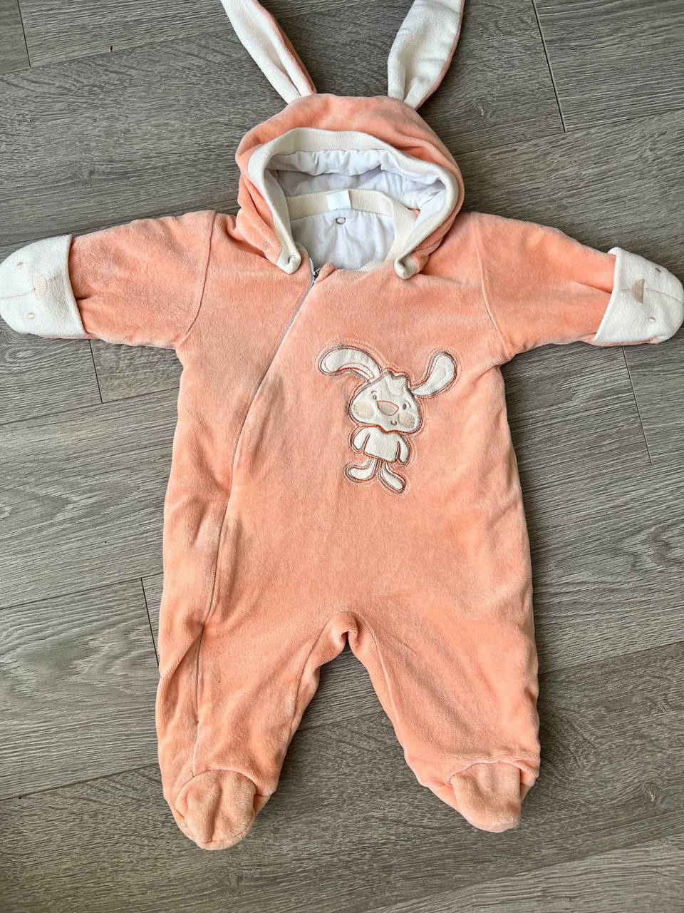 Детская одежда 0-6 мес - Товары для детей в Новосибирск - фото 4