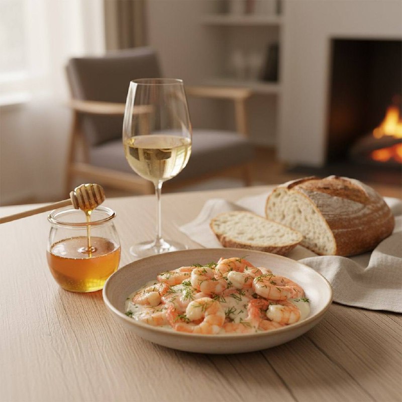 Свежие морепродукты с доставкой - частное объявление в Новосибирск