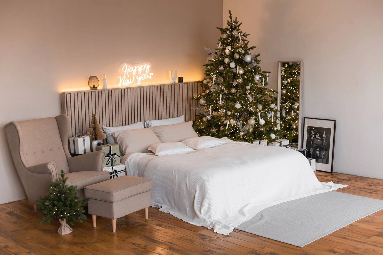 Новогодняя экспресс-фотосессия - частное объявление в Новосибирск