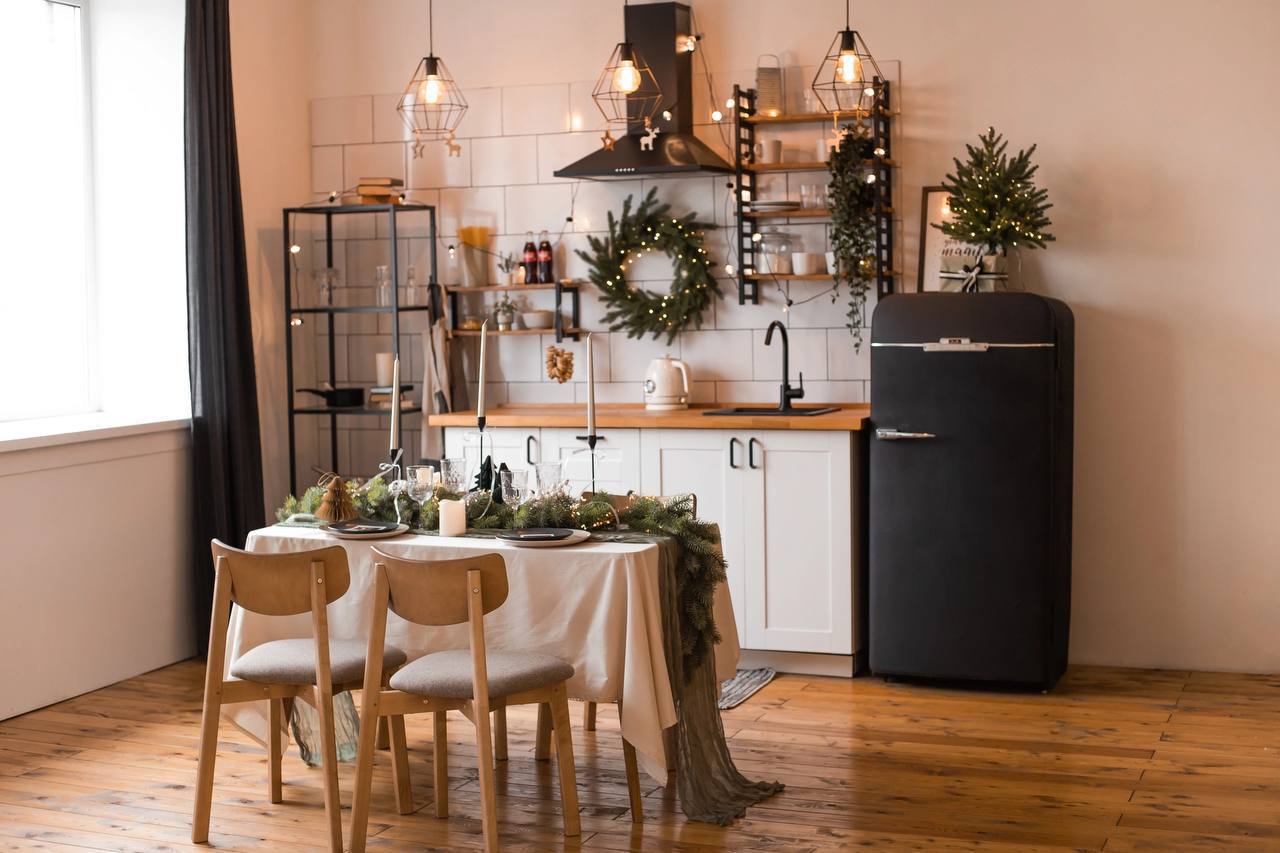 Новогодняя экспресс-фотосессия - Услуги в Новосибирск - фото 3