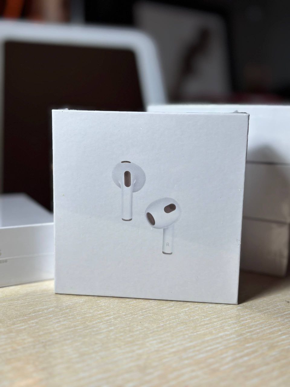 Продаю Airpods 2 pro - частное объявление в Москва