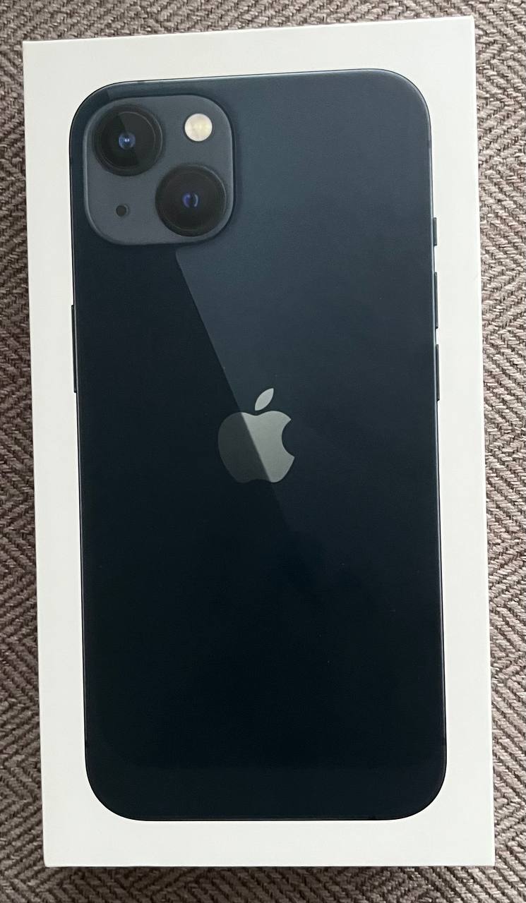 Продам iPhone 13 и iPhone 14 Pro Max - Электроника в Москва
