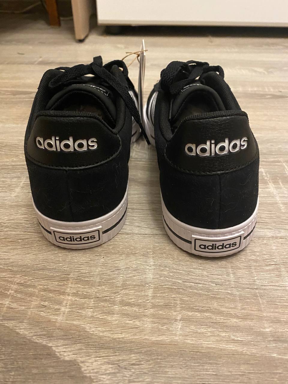 Абсолютно новые кеды 42 размер - Одежда в Москва - фото 3