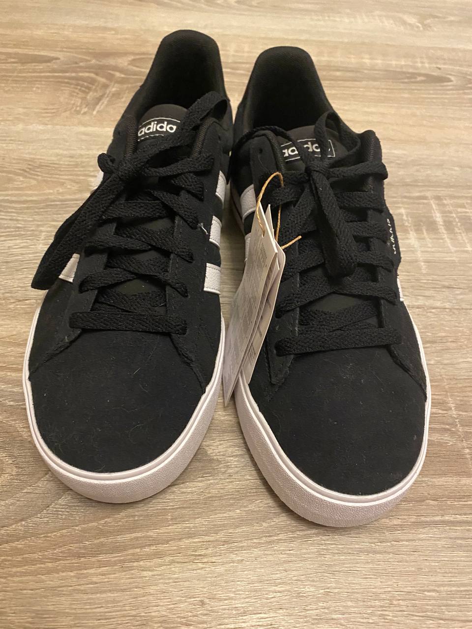 Абсолютно новые кеды 42 размер - Одежда в Москва - фото 4