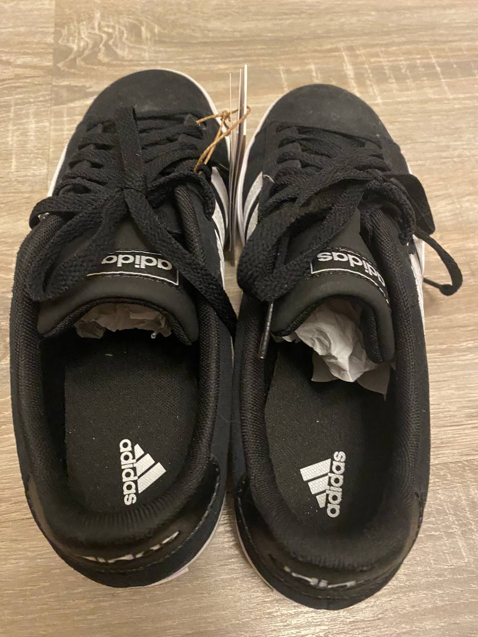 Абсолютно новые кеды 42 размер - Одежда в Москва - фото 5