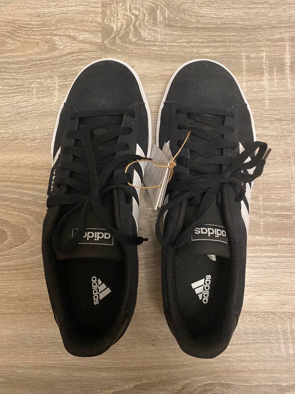 Абсолютно новые кеды 42 размер - Одежда в Москва - фото 6