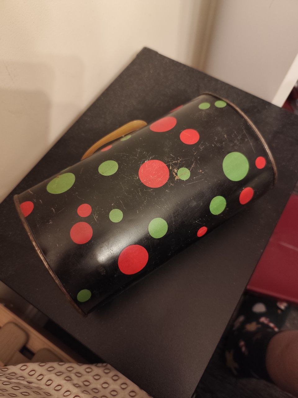 Металлический баул СССР - Хобби и отдых в Москва