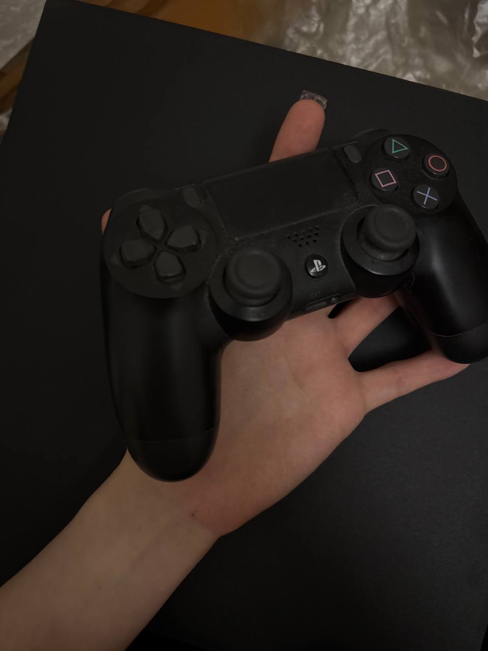 Продажа Sony Playstation 4 Pro - Электроника в Москва - фото 2