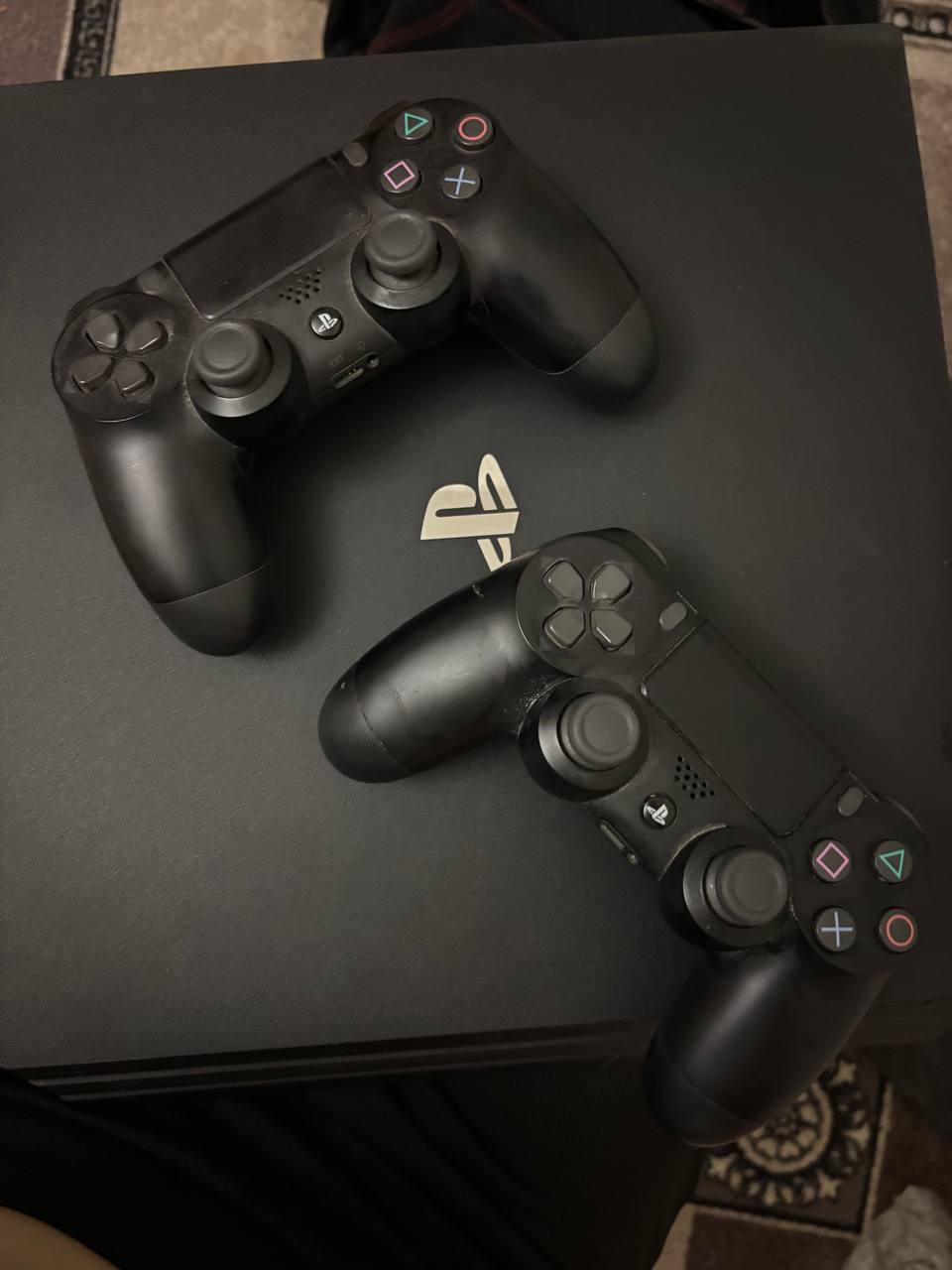 Продажа Sony Playstation 4 Pro - Электроника в Москва - фото 4