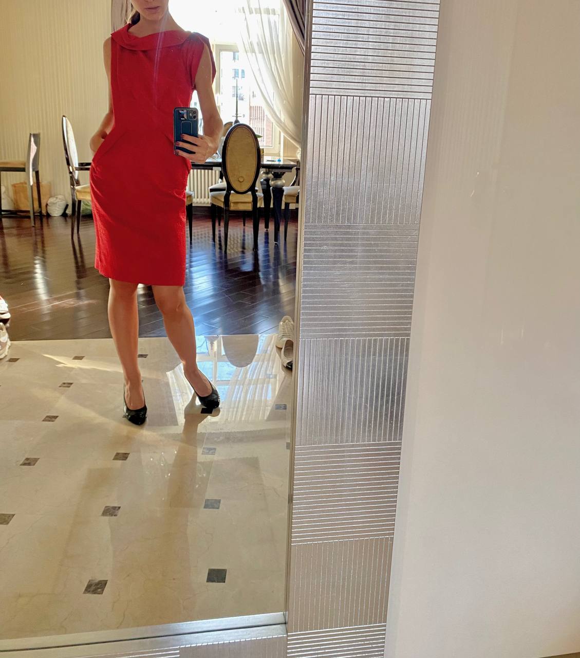 Платья для встречи Нового 2026 года - Одежда в Москва - фото 2