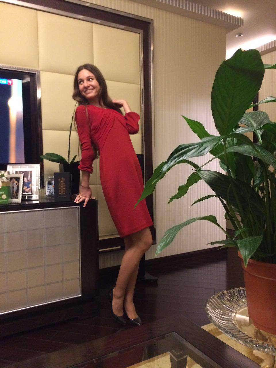 Платья для встречи Нового 2026 года - Одежда в Москва - фото 4