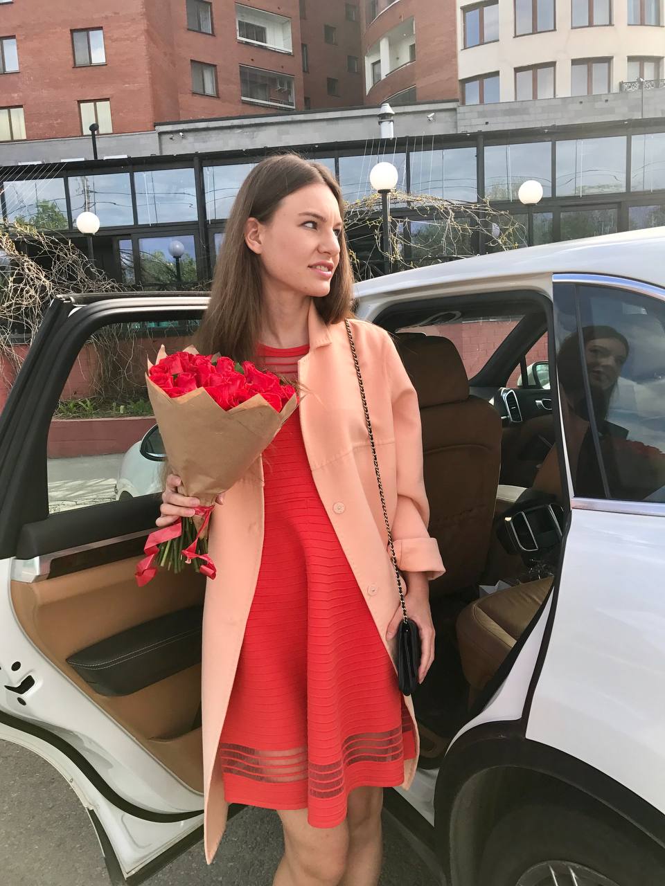 Платья для встречи Нового 2026 года - Одежда в Москва - фото 5