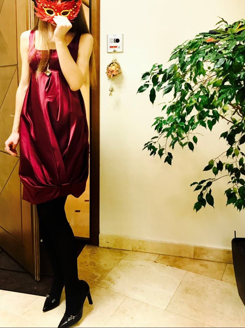 Платья для встречи Нового 2026 года - Одежда в Москва - фото 6