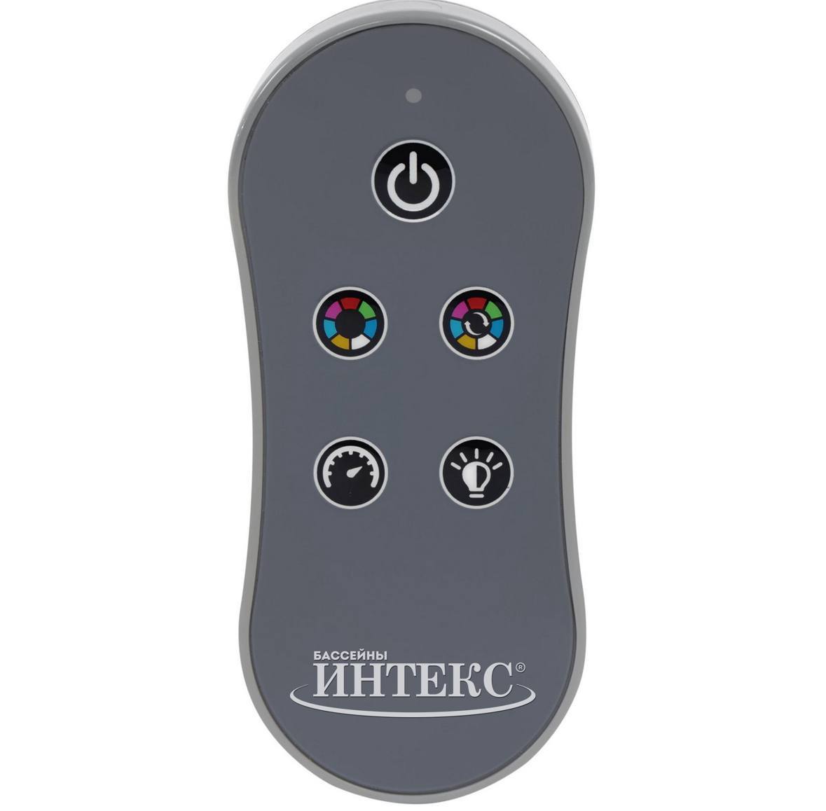 Продажа надувного бассейна-джакузи с подсветкой - Хобби и отдых в Москва - фото 4