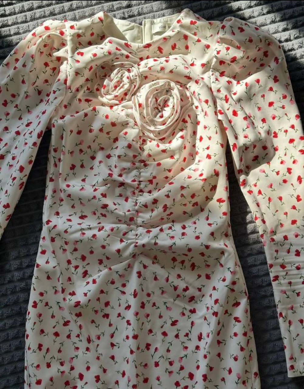 Продается платье LOVE REPUBLIC - Одежда в Москва - фото 2