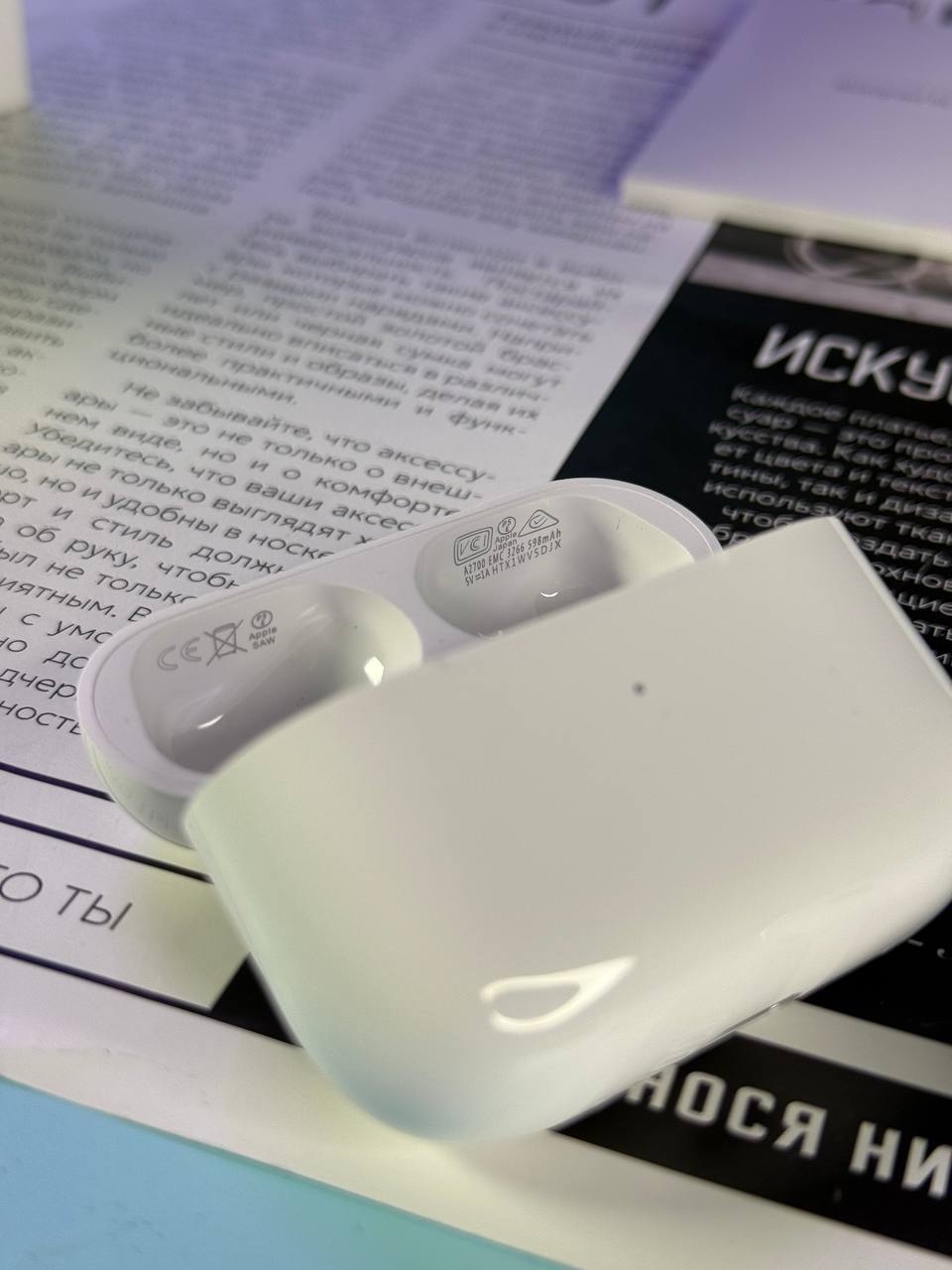 Премиум наушники со скидкой - Электроника в Москва - фото 5