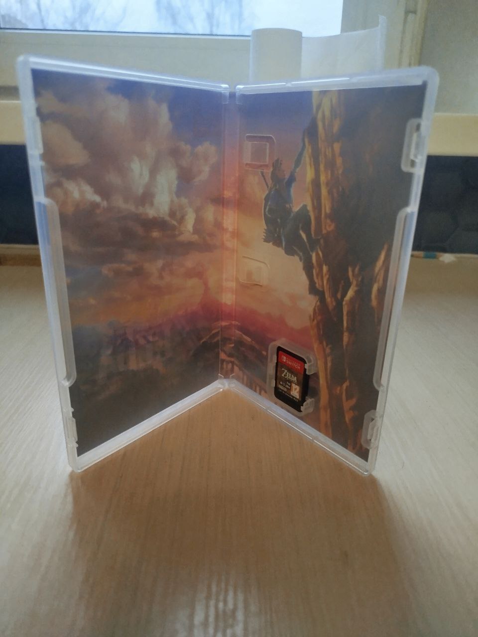 Продажа игр Пикмины и Зельда - Хобби и отдых в Москва