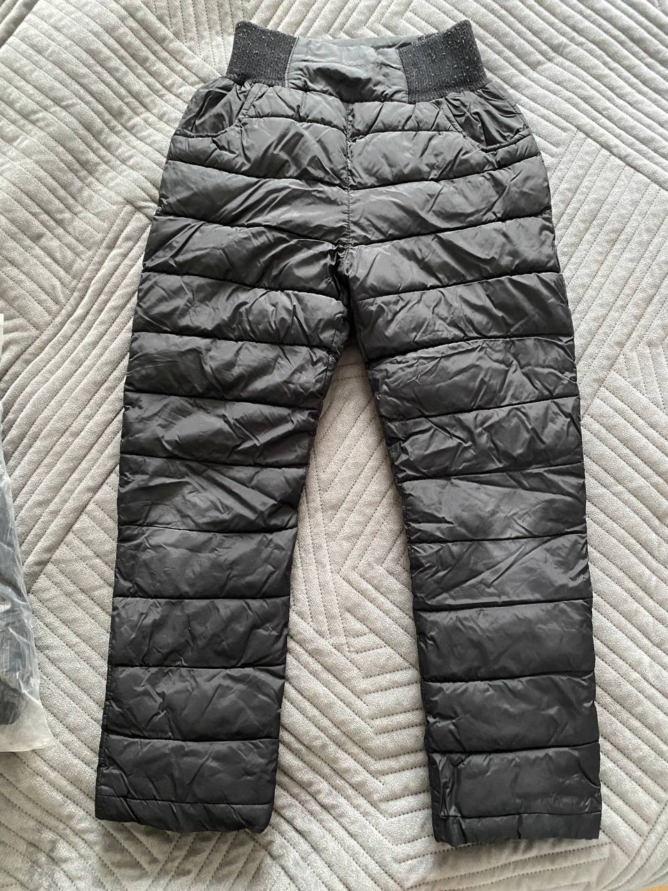 Комплект зима Zara размер 122-128 - Одежда в Москва