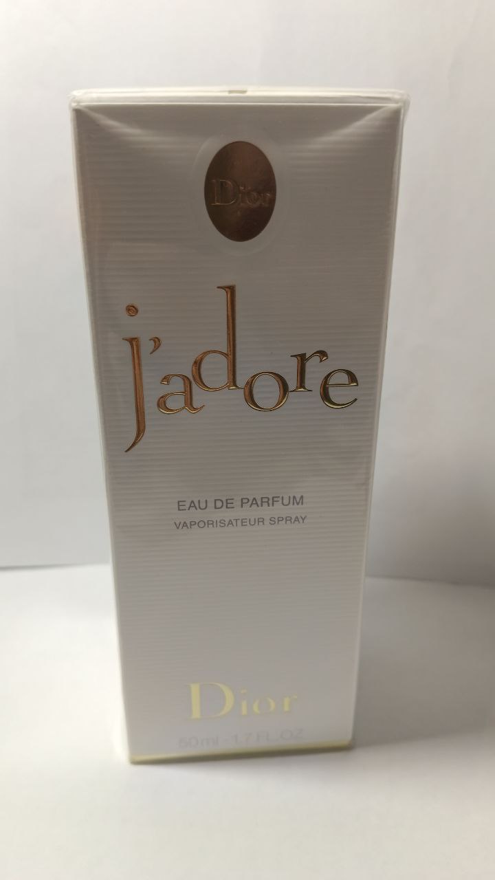Продажа парфюма J'adore Dior - Красота и здоровье в Москва - фото 3