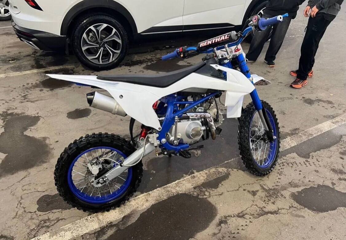 Фаст продажа Барахолка Москва - Одежда в Москва - фото 3