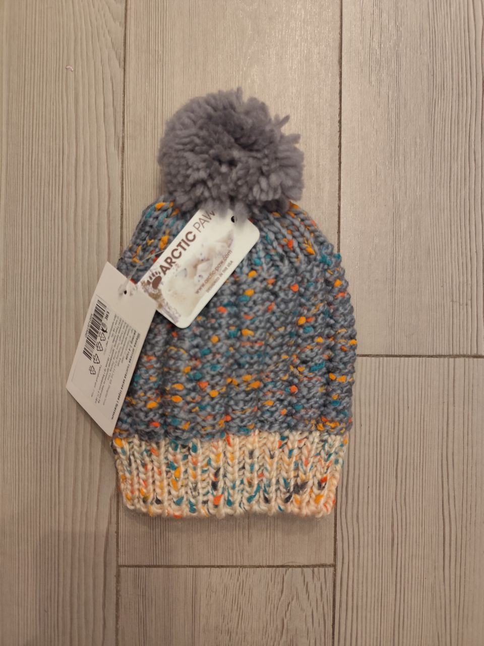 Новая шапка - Одежда в Москва