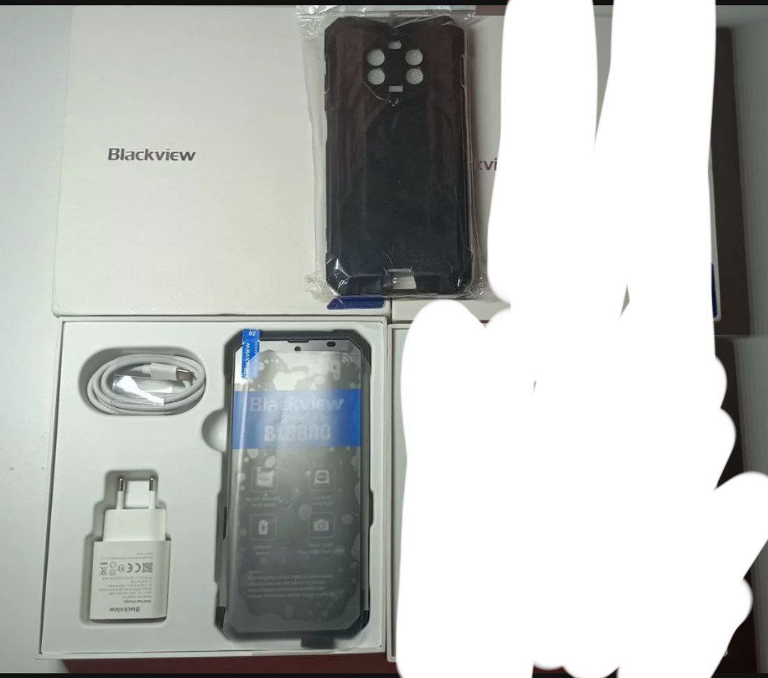 Телефоны Blackview BL8800 5G - Электроника в Москва