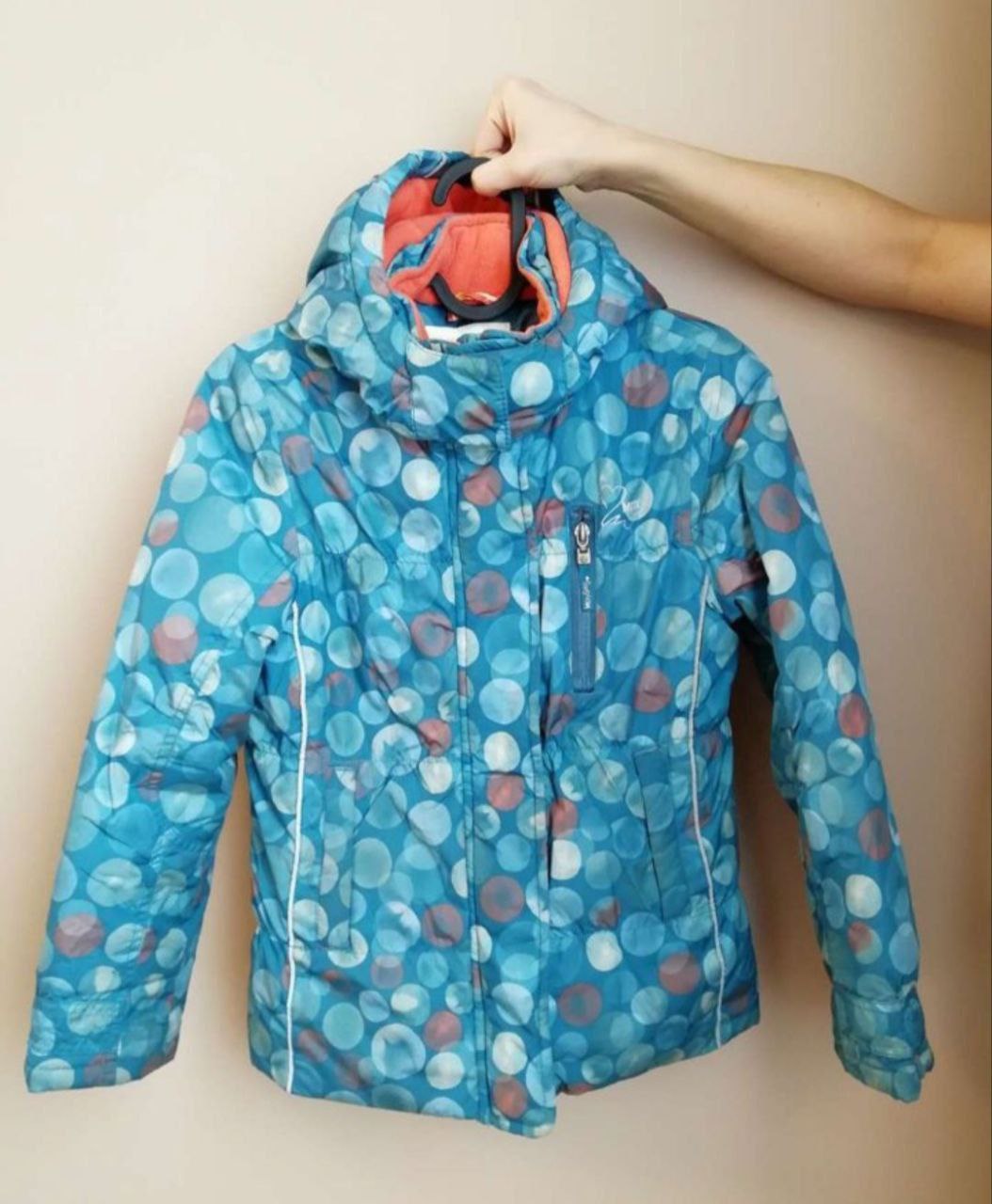 Куртка для девочки Mexx осень-зима - Одежда в Москва - фото 2